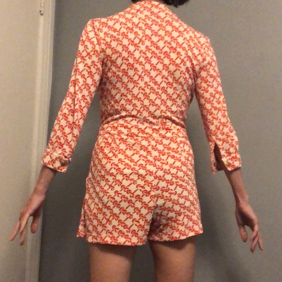 Jessica Simpson Romper - Picture 3 of 5